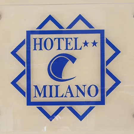 Milano 2* Nápoles