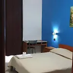Отель Milano Неаполь