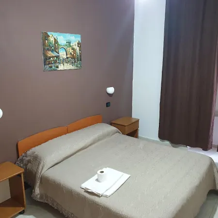 Milano Hotel Naples