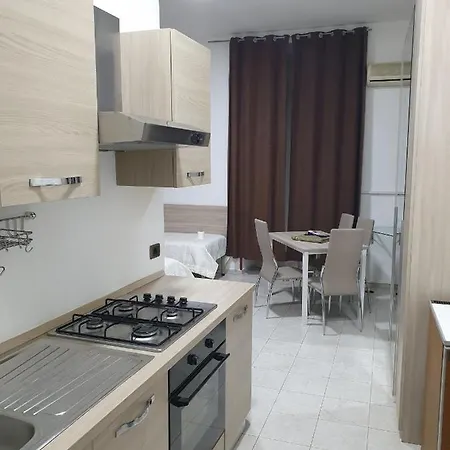 Milano 2* Неаполь
