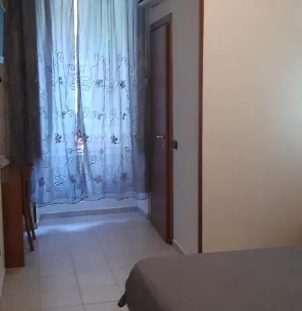 Milano Отель Неаполь