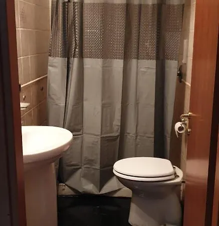 Milano Отель 2*