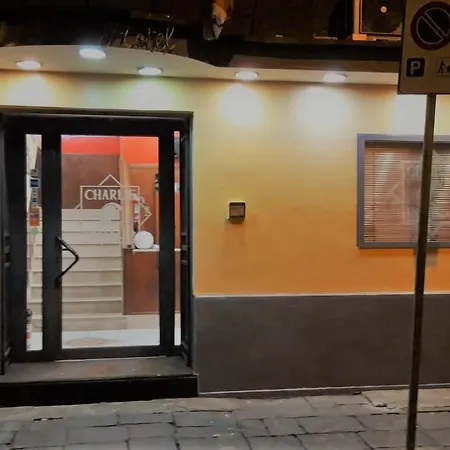 Milano Неаполь