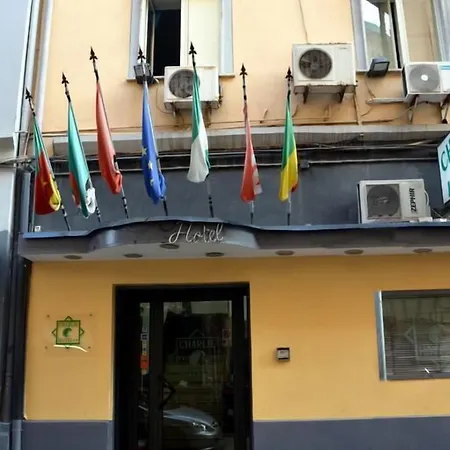 Milano Отель