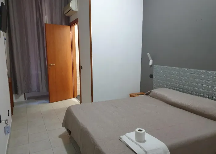 Milano 2* Неаполь