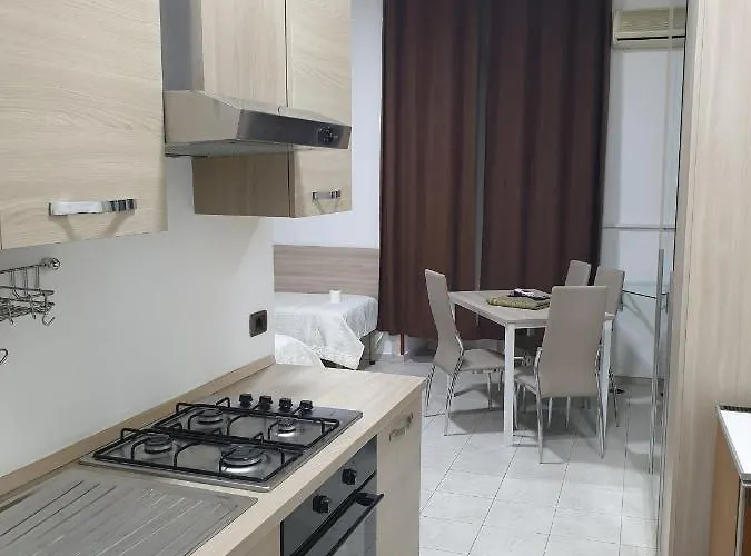 Milano 2* Неаполь