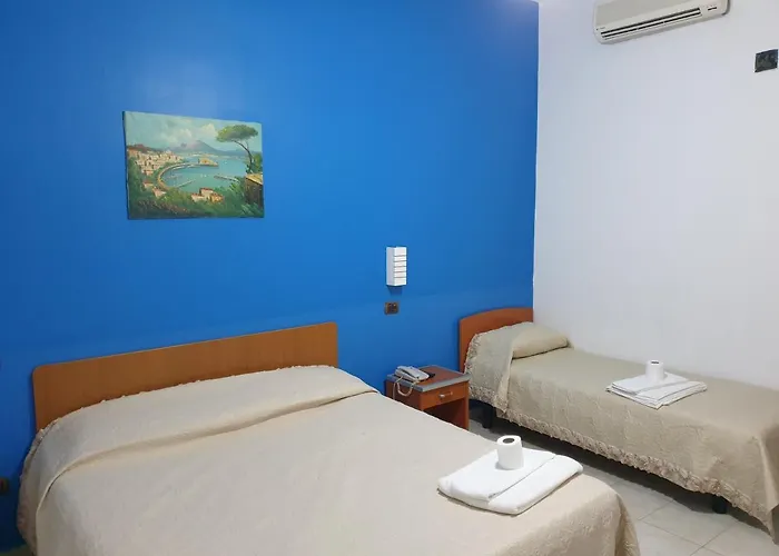 Milano Неаполь