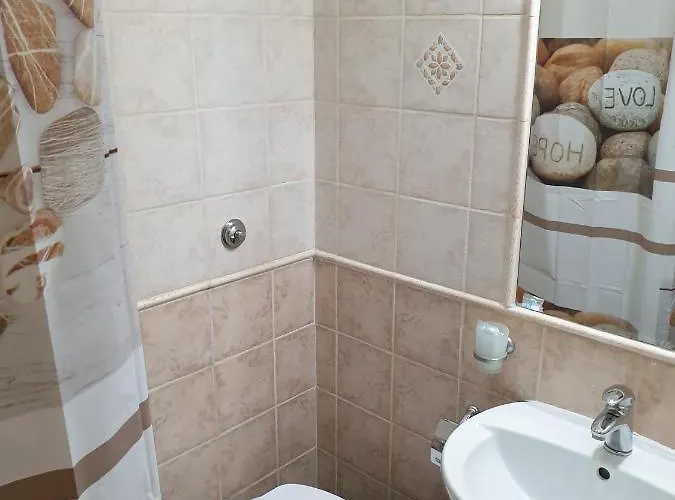 Milano Отель Неаполь