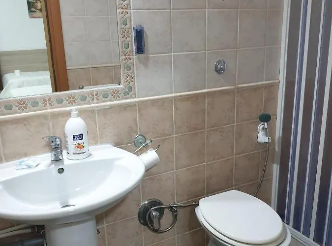 Отель Milano 2*