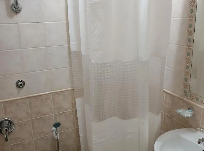 Milano Отель 2*