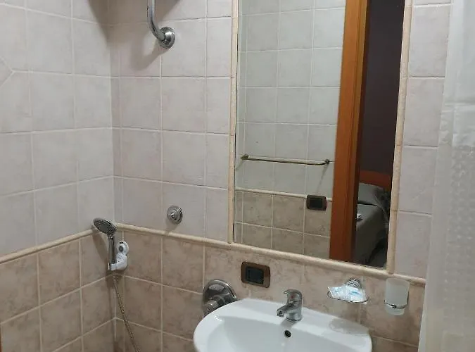 Отель Milano 2*