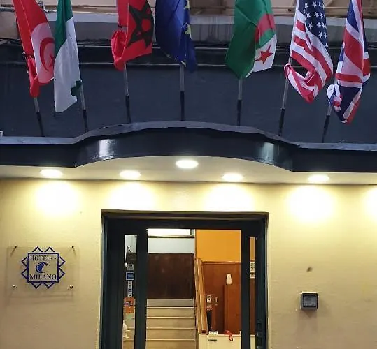 Milano 2* Неаполь