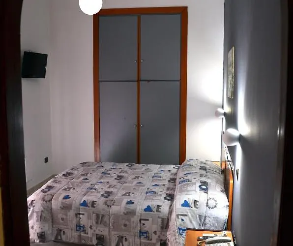 Hotel Milano