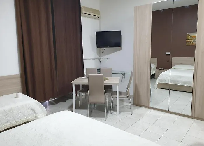 Milano Hotel