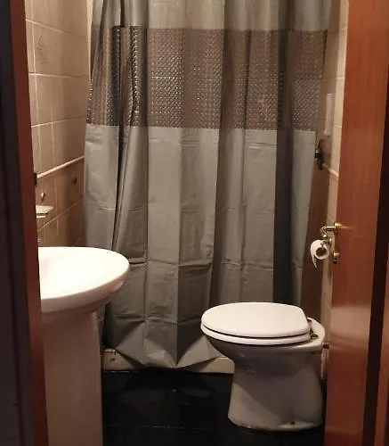 Milano Отель 2*