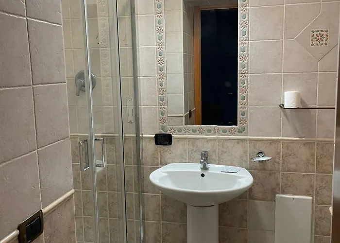 Milano Отель 2*