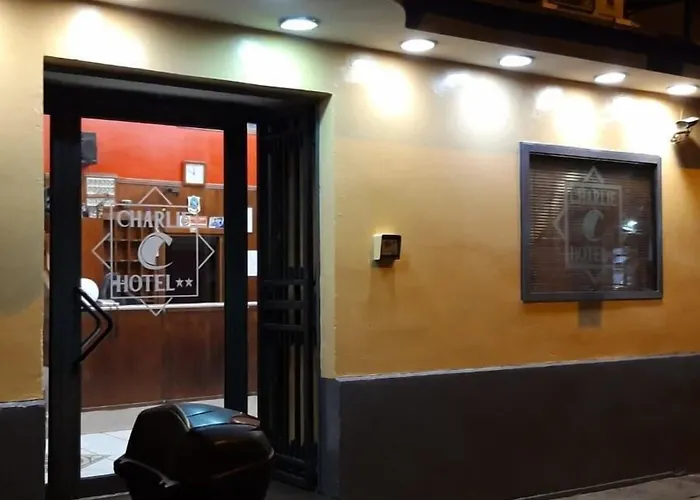 Milano Отель 2*