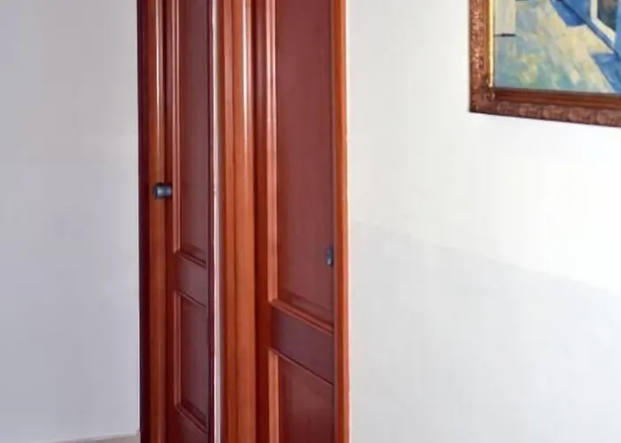 Отель Milano 2*