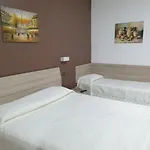 Milano 호텔 나폴리