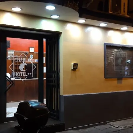 Milano Szálloda 2*