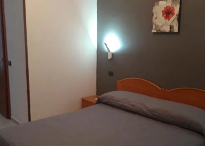 Milano Ξενοδοχείο 2*