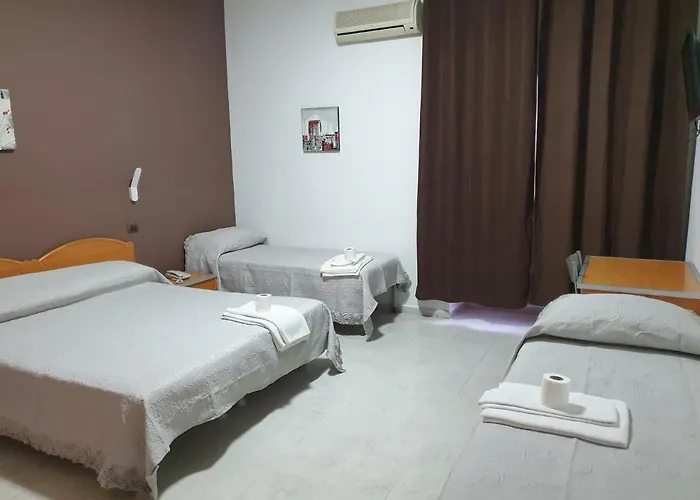 Milano Ξενοδοχείο Νάπολη