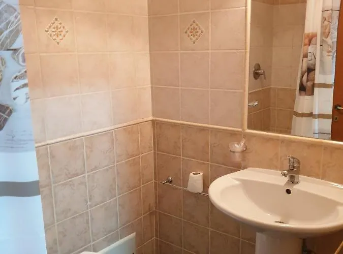 Ξενοδοχείο Milano