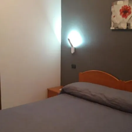 Milano Hotel 2*