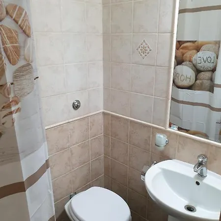 Milano מלון נאפולי