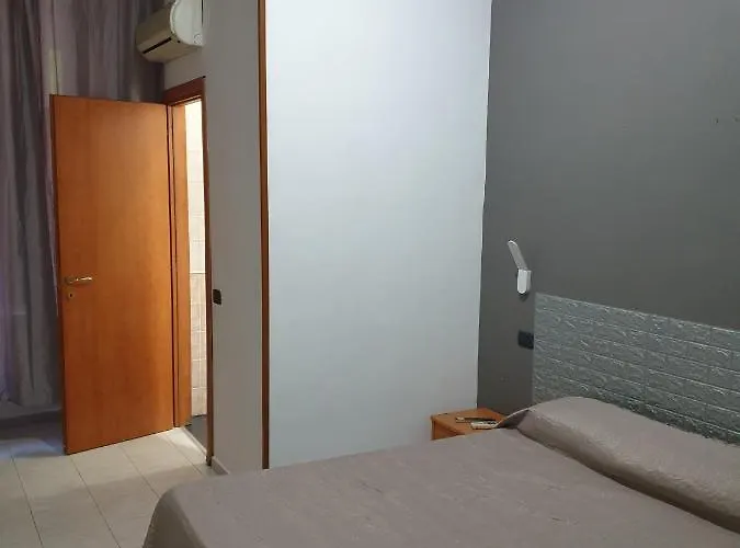 Отель Milano